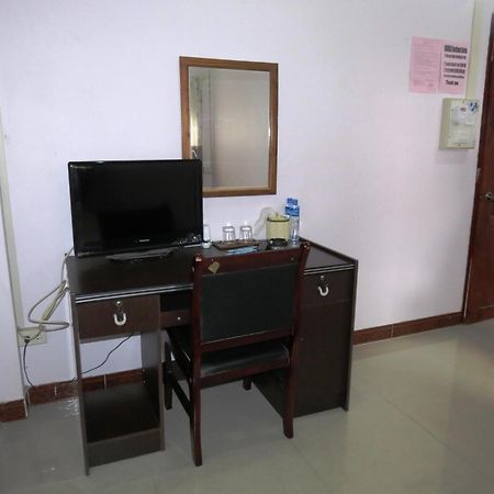 Kingmala Guesthouse Luang Namtha Ngoại thất bức ảnh
