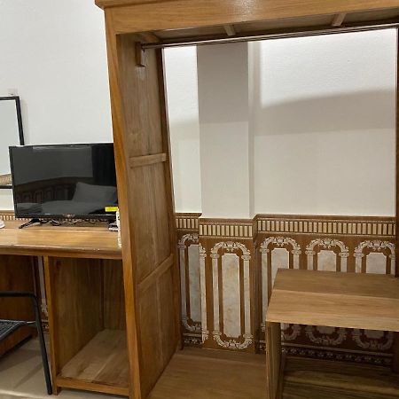 Kingmala Guesthouse Luang Namtha Ngoại thất bức ảnh