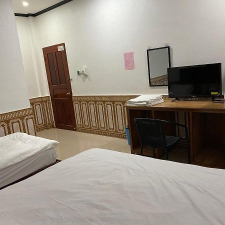 Kingmala Guesthouse Luang Namtha Ngoại thất bức ảnh