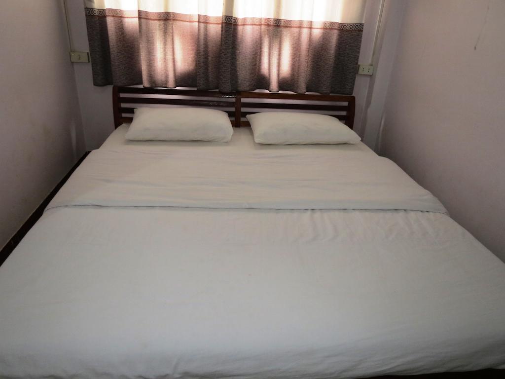 Kingmala Guesthouse Luang Namtha Ngoại thất bức ảnh