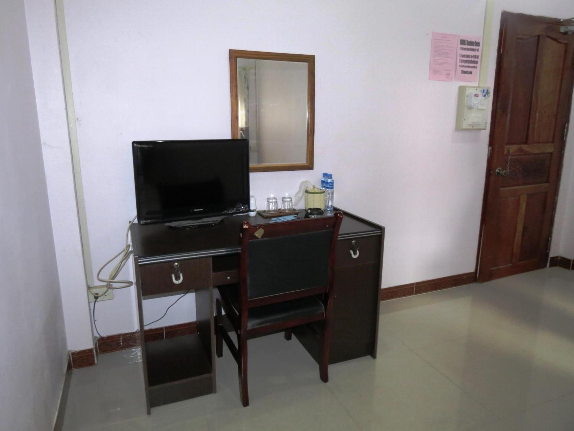 Kingmala Guesthouse Luang Namtha Ngoại thất bức ảnh