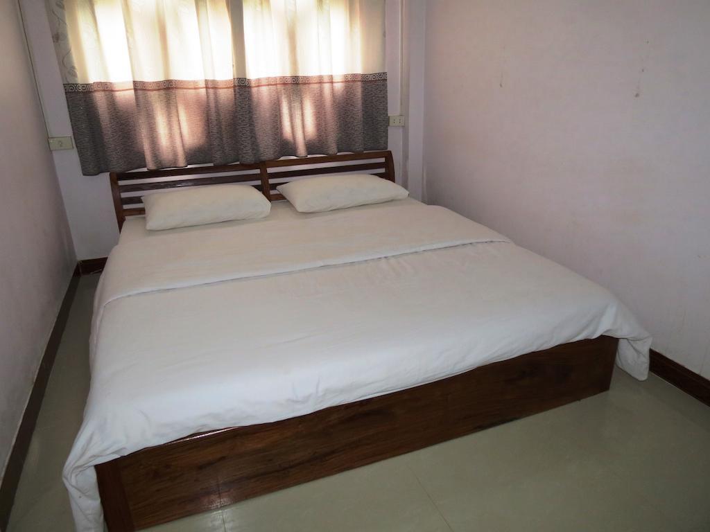 Kingmala Guesthouse Luang Namtha Ngoại thất bức ảnh