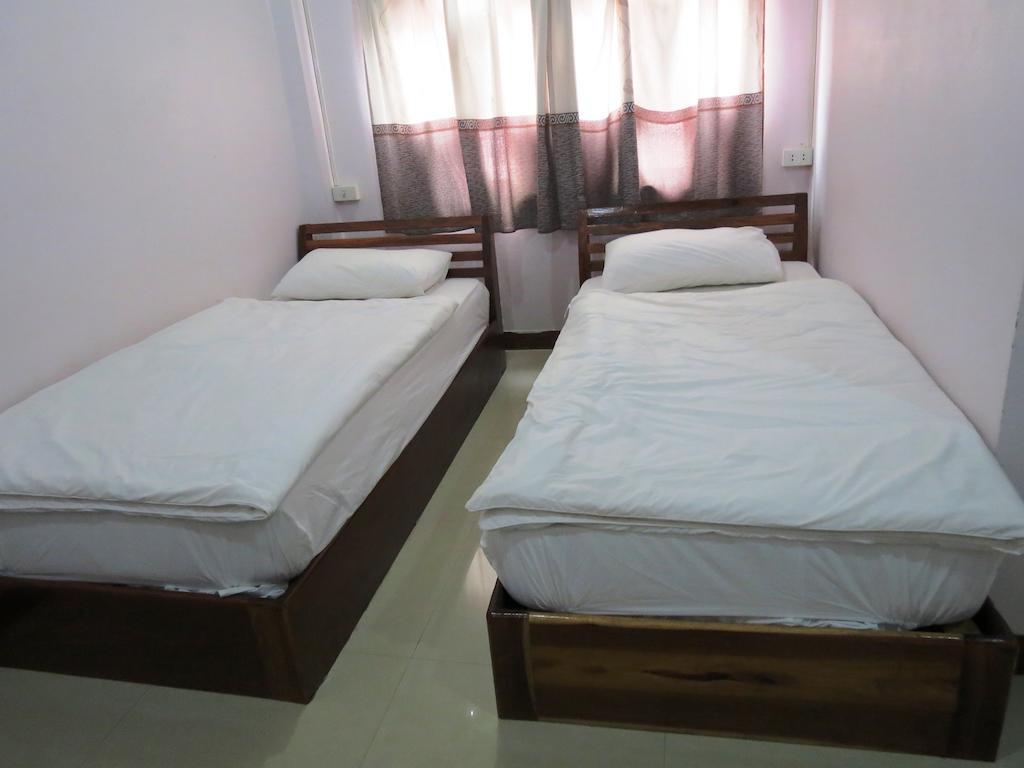 Kingmala Guesthouse Luang Namtha Phòng bức ảnh