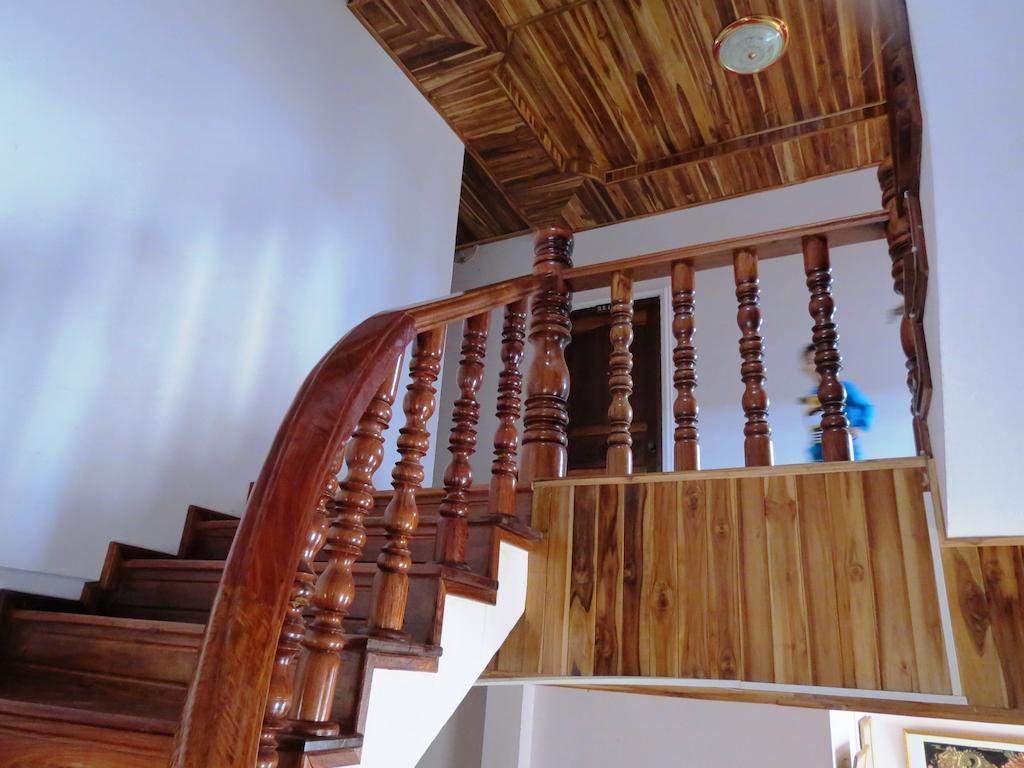 Kingmala Guesthouse Luang Namtha Ngoại thất bức ảnh