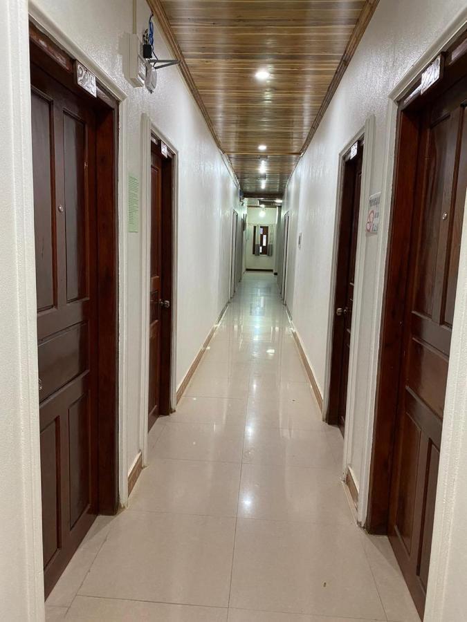 Kingmala Guesthouse Luang Namtha Ngoại thất bức ảnh