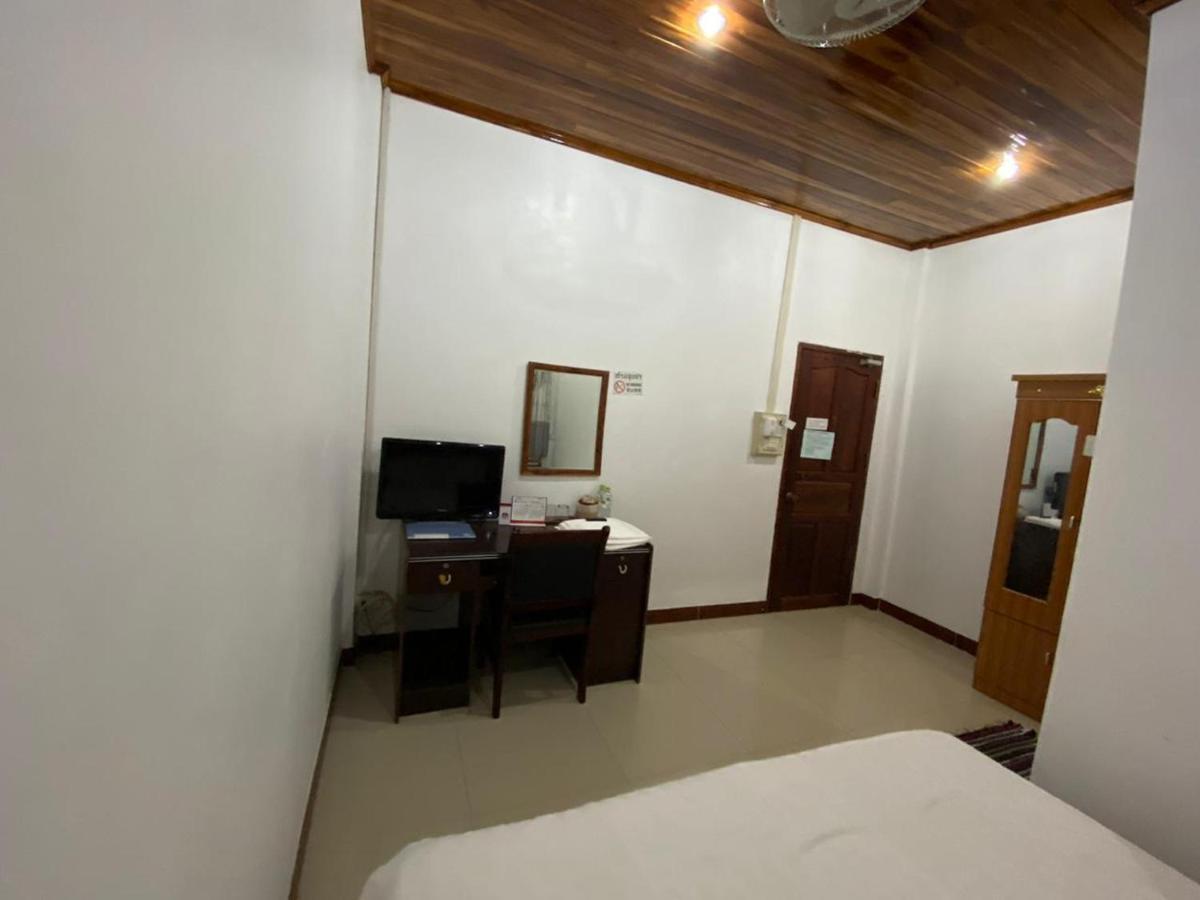 Kingmala Guesthouse Luang Namtha Ngoại thất bức ảnh
