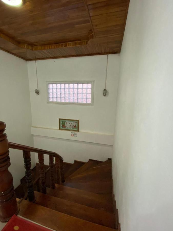 Kingmala Guesthouse Luang Namtha Ngoại thất bức ảnh
